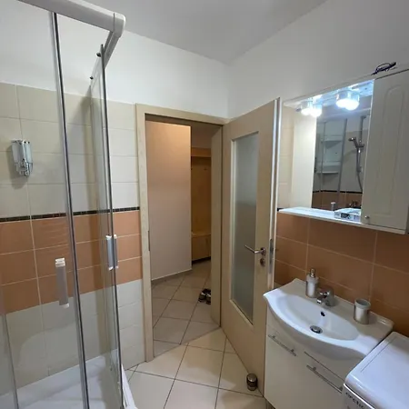 In The Northern Dreams #3 Parking Included In Price Apartment Timisoara