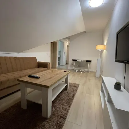 In The Northern Dreams #3 Parking Included In Price Apartment Timisoara