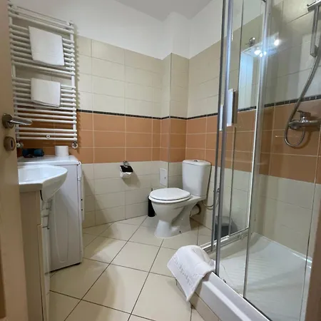 Apartamento In The Northern Dreams #3 Parking Included In Price Timisoara