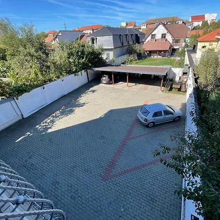 Apartment In The Northern Dreams #3 Parking Included In Price