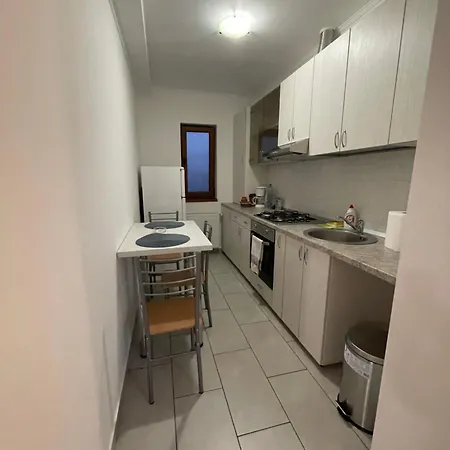 In The Northern Dreams #3 Parking Included In Price Lägenhet Timişoara