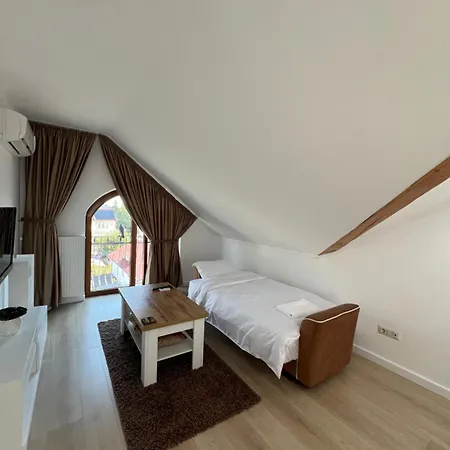 In The Northern Dreams #3 Parking Included In Price Lägenhet