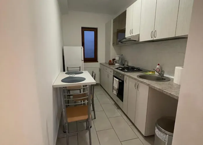 In The Northern Dreams #3 Parking Included In Price Lägenhet Timişoara