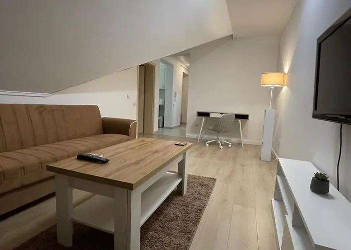 In The Northern Dreams #3 Parking Included In Price Lägenhet Timişoara