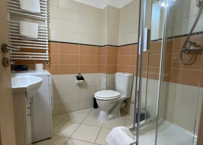 Lägenhet In The Northern Dreams #3 Parking Included In Price Timişoara