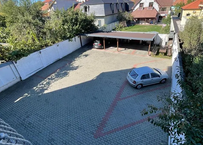 Lägenhet In The Northern Dreams #3 Parking Included In Price