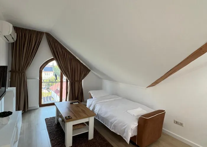 In The Northern Dreams #3 Parking Included In Price Lägenhet